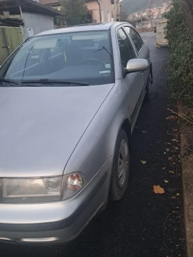 Skoda Octavia, снимка 5