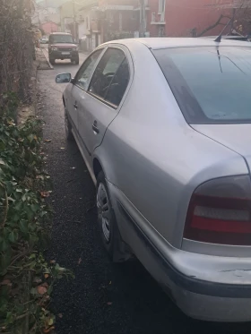 Skoda Octavia, снимка 10