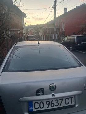 Skoda Octavia, снимка 11