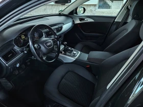 Audi A6, снимка 8
