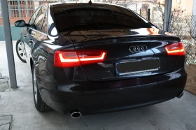 Audi A6, снимка 6