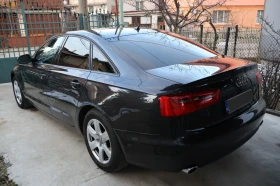 Audi A6, снимка 5