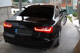 Audi A6, снимка 7