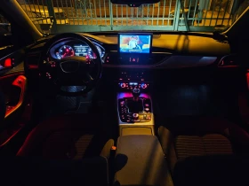 Audi A6, снимка 10