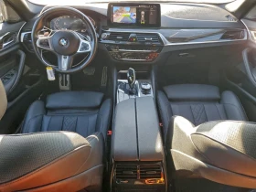 BMW 540 - 40545 € / 79299.13 лв. - 66420813 8