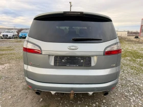 Ford S-Max 2.2 TDCI - TITANIUM X - 3600 € / 7040.99 лв. - 53569960 6