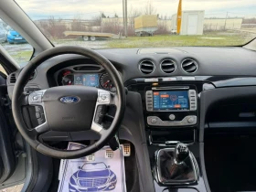 Ford S-Max 2.2 TDCI - TITANIUM X - 3600 € / 7040.99 лв. - 53569960 13