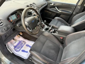 Ford S-Max 2.2 TDCI - TITANIUM X - 3600 € / 7040.99 лв. - 53569960 12