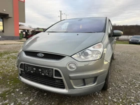 Ford S-Max 2.2 TDCI - TITANIUM X - 3600 € / 7040.99 лв. - 53569960 3