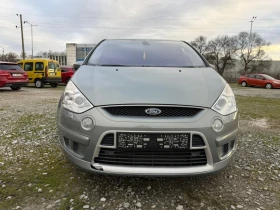 Ford S-Max 2.2 TDCI - TITANIUM X - 3600 € / 7040.99 лв. - 53569960 2