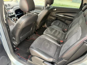 Ford S-Max 2.2 TDCI - TITANIUM X - 3600 € / 7040.99 лв. - 53569960 11