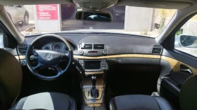 Mercedes-Benz E 220 - 2900 € / 5671.91 лв. - 33835960 4