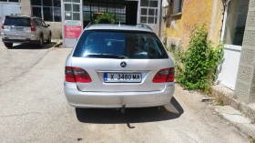 Mercedes-Benz E 220 - 2900 € / 5671.91 лв. - 33835960 5