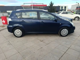 Toyota Corolla verso 2.2 D-4D 136 k. - 1950 € / 3813.87 лв. - 64189214 6