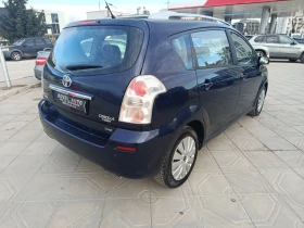 Toyota Corolla verso 2.2 D-4D 136 k. - 1950 € / 3813.87 лв. - 64189214 5