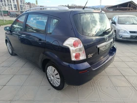 Toyota Corolla verso 2.2 D-4D 136 k. - 1950 € / 3813.87 лв. - 64189214 3