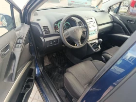 Toyota Corolla verso 2.2 D-4D 136 k. - 1950 € / 3813.87 лв. - 64189214 9