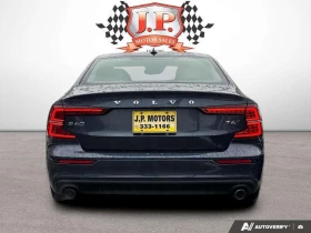 Volvo S60 * Momentum * CARFAX * ЦЕНА ДО БГ - 20650 € / 40387.89 лв. - 55223010 5