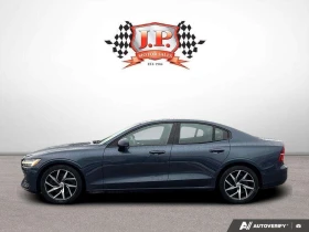 Volvo S60 * Momentum * CARFAX * ЦЕНА ДО БГ - 20650 € / 40387.89 лв. - 55223010 3