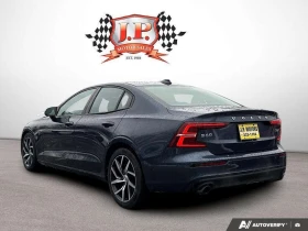 Volvo S60 * Momentum * CARFAX * ЦЕНА ДО БГ - 20650 € / 40387.89 лв. - 55223010 4