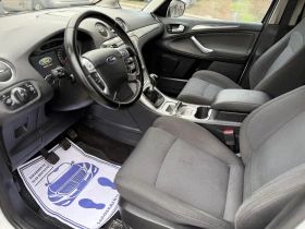 Ford S-Max 2.0D 140к.с, снимка 9