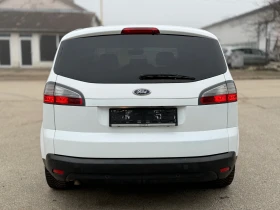 Ford S-Max 2.0D 140к.с, снимка 6