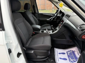 Ford S-Max 2.0D 140к.с, снимка 13