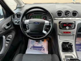 Ford S-Max 2.0D 140к.с, снимка 11