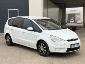 Ford S-Max 2.0D 140к.с, снимка 1