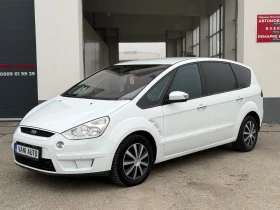 Ford S-Max 2.0D 140к.с, снимка 3