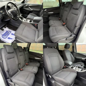 Ford S-Max 2.0D 140к.с, снимка 16