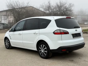 Ford S-Max 2.0D 140к.с, снимка 5