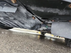 Infiniti Q50 S| CARFAX| PANORAMA| 2 КЛЮЧА| БЕЗ ИНЦИДЕНТИ, снимка 13