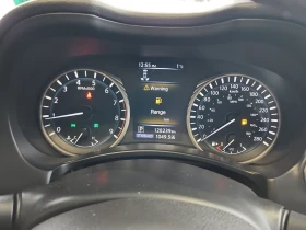 Infiniti Q50 S| CARFAX| PANORAMA| 2 КЛЮЧА| БЕЗ ИНЦИДЕНТИ, снимка 9