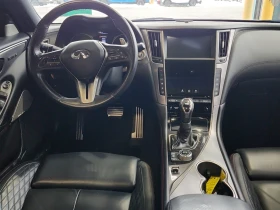 Infiniti Q50 S| CARFAX| PANORAMA| 2 КЛЮЧА| БЕЗ ИНЦИДЕНТИ, снимка 6