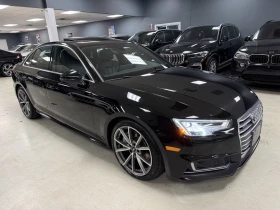 Audi A4 Technik S-line quattro* B&O* DIGITAL* ШИБИДАХ*  - 15560 € / 30432.71 лв. - 26253076 7