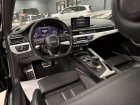 Audi A4 Technik S-line quattro* B&O* DIGITAL* ШИБИДАХ*  - 15560 € / 30432.71 лв. - 26253076 8