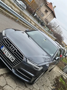 Audi A6 А6 / 3.0TDI Facelift-Matrix LED - 16500 € / 32271.19 лв. - 77639468 3