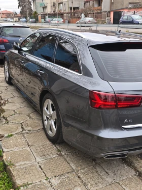 Audi A6 А6 / 3.0TDI Facelift-Matrix LED - 16500 € / 32271.19 лв. - 77639468 4