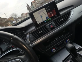 Audi A6 А6 / 3.0TDI Facelift-Matrix LED - 16500 € / 32271.19 лв. - 77639468 8