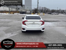 Honda Civic LX * CARFAX* * AвтоКредит* (ЦЕНА ДО БГ) - 13299 € / 26010.58 лв. - 76444654 2