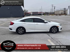 Honda Civic LX * CARFAX* * AвтоКредит* (ЦЕНА ДО БГ) - 13299 € / 26010.58 лв. - 76444654 3