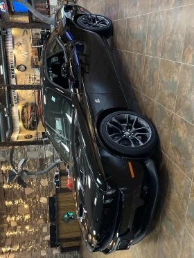 Dodge Challenger 6.4L 8cyl Rear Wheel Drive