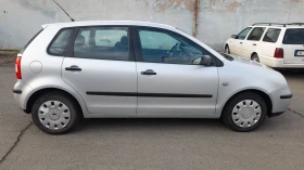 VW Polo 1, 9 SDI 64кс - 1550 € / 3031.54 лв. - 76737161 5