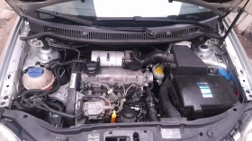 VW Polo 1, 9 SDI 64кс - 1550 € / 3031.54 лв. - 76737161 13