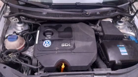VW Polo 1, 9 SDI 64кс - 1550 € / 3031.54 лв. - 76737161 14