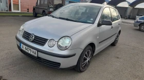 VW Polo 1, 9 SDI 64кс - 1550 € / 3031.54 лв. - 76737161 2