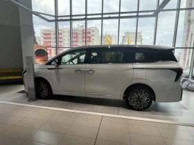 DONGFENG V9 PHEV | Auto.bg — изображение 4