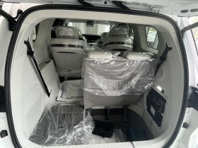 DONGFENG V9 PHEV | Auto.bg — изображение 8