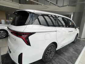 DONGFENG V9 PHEV | Auto.bg — изображение 3